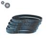 B134MXL To B192MXL MXL Timing Belt Tooth Pitch 2.032mm MXL Rubber Belt Width 4.8/6/10/12.7mm MXL Belt For CNC Synchronous Belt