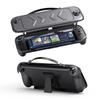 360 Protection TPU PC Case for Nintendo Switch 2 Portable Handle Stand Full Protective Cover Case