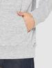 The North Face Color Heathered Sweat L Men's Hoodie, Lightweight, Stretch, Z-Mix Gray,