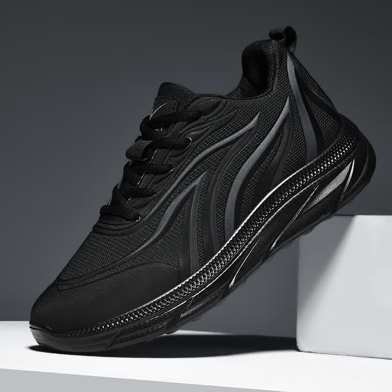 Shuangxing Bate Men s Lightweight Shock-Absorbing Running Shoes 40
