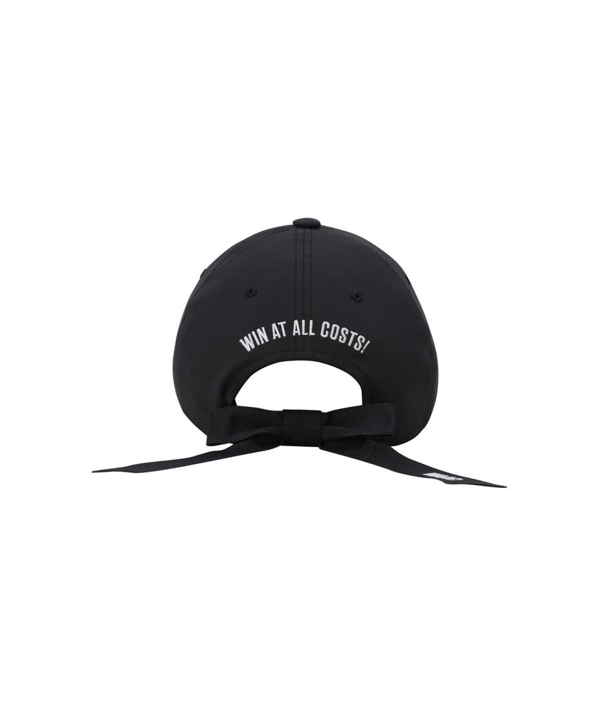 WAAC Women Ribbon Cap(Oe) Wgrcx26901Bkx