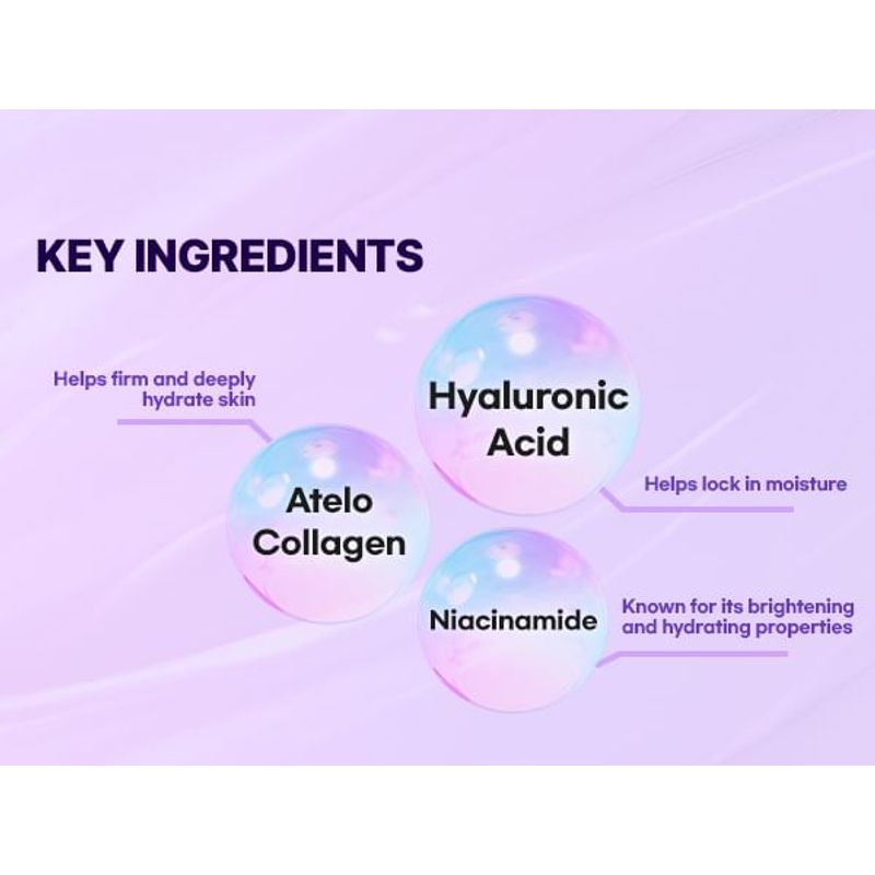 Cell Fusion C Glass Skin Kollagenmasken-Set