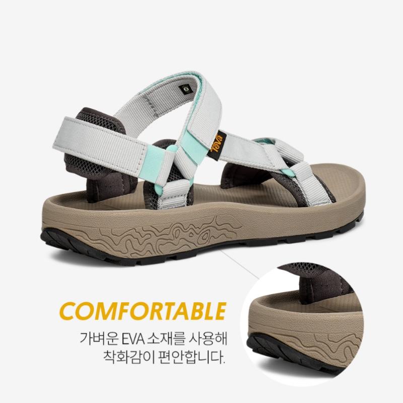 Teva Women S Water Sandal Stvf2610270 Lur