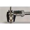 Used KRONE Ladies Watch Antique Style Battery Replaced & Operation Confirmed Old