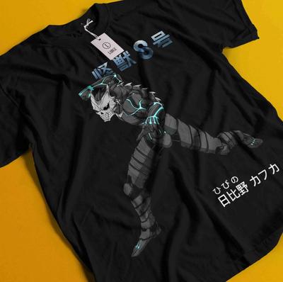 Yuta Rika Shirt Gojo Satoru T-Shirt Jujutsu Kaisen Tshirt Toji Tee Sukuna Geto
