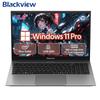 Blackview AceBook 5 Laptops 15,6 inch Intel® Pentium® Silver N6000 16GB DDR4+ 512GB SSD Dubbele BOX Stereo Luidsprekers Windows 11 Pro