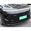 Car Style Front Bumper Rear Lip Body Trim Auto Part Protector Decoration Accessories Exterior Sticker For Aito M8 Seres 8 2025 +