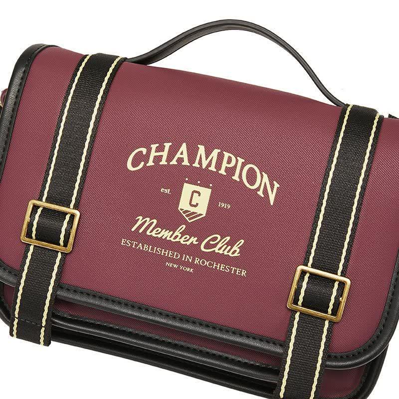 Champion x Harry Potter Crossbody Shoulder Bag
