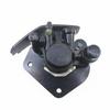 Suzuki Wang GS GN125 Motorcycle Front Disc Brake Assembly