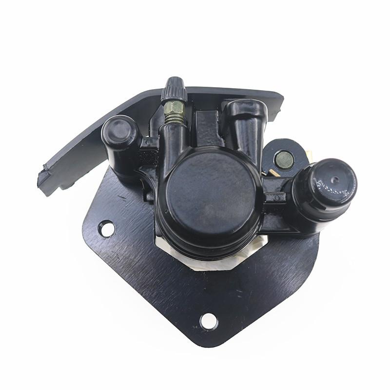 Сборка переднего дискового тормоза для мотоцикла Suzuki Wang GS GN125