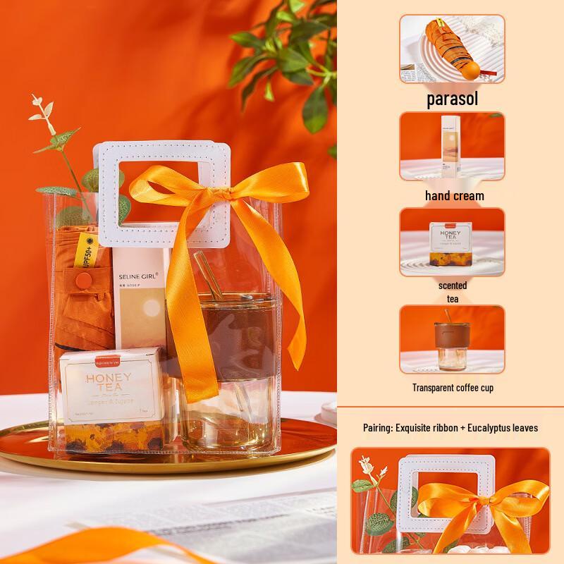 Women s Day Elegant Gift Set
