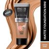 FACESCANADA Celeb Glow Kit | Silver Strobe Cream (30Ml) + Warm Sand All Day Hydra Matte Mini Foundation (15Ml)