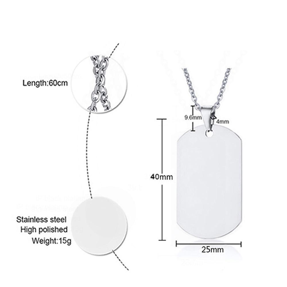 Sternzeichen Halskette für Männer Frauen 12 Konstellation Edelstahl Skorpion Kette Halskette Geburtstagsgeschenk Anhänger Schmuck