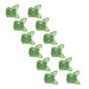 50 Pcs Plant Wall Fixture Clip Strong Adhesion Wall Vines Fixing Clips Prevent Collapse Plant Climbi