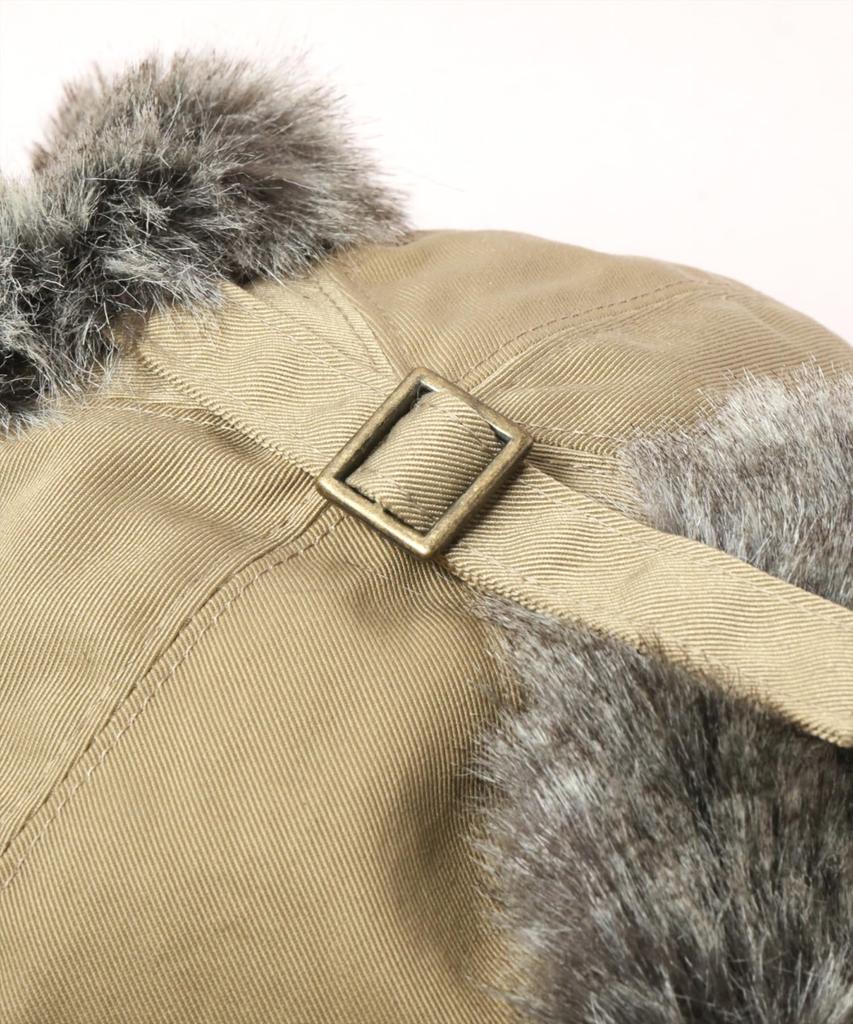 [Kashira] STREET FLIGHT NT 6