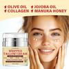 Whipped Tallow Cream-Deeply Moisturizes The Skin With Manuka Honey-Suitable for all Skin Types, 50g