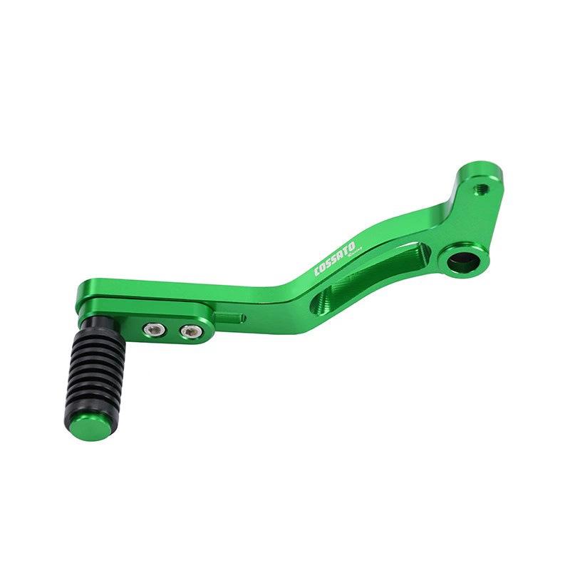 Qianjiang QJ Sai 450 Adjustable Motorcycle Shift Lever Foot Pedal