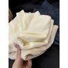 Women's Soft Knit Stand Collar Long Sleeve Sweater Top - Autumn/Winter 2026 Collection