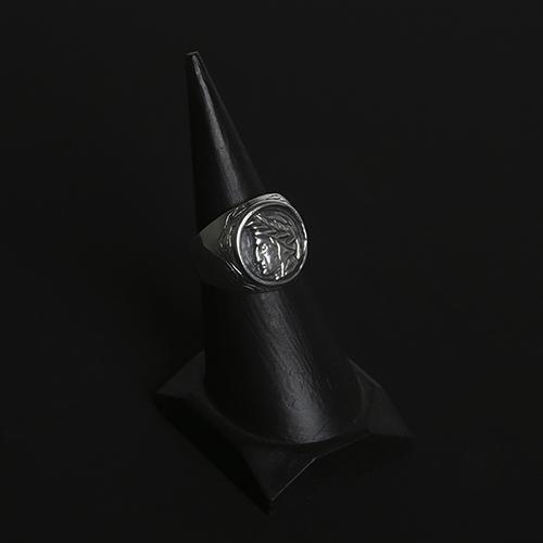 Helldorado Dante Alighieri Ring (A Type)