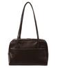 Mucent Tive Leather Shoulder Bag Unisex (2 Colors)