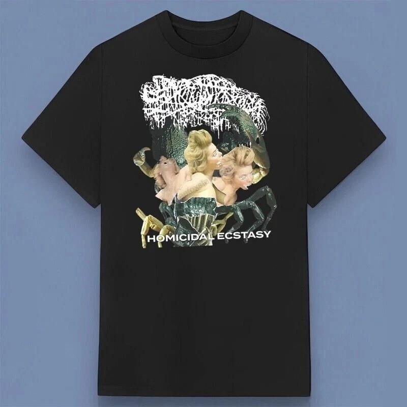 

Sanguisugabogg Band T-Shirt Gift for Friends All Size S-345XL Unisex T-Shirt XXXXL