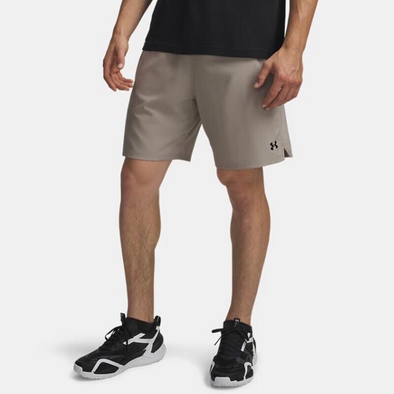 Under Armour Men s Sports Woven Shorts L