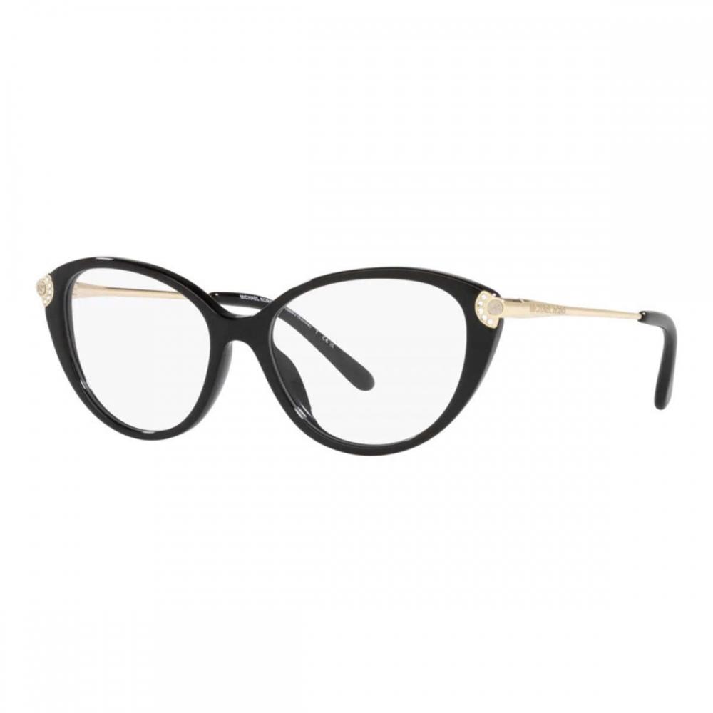 

Женщины S оптические очки Black 53mm оптические очки Black