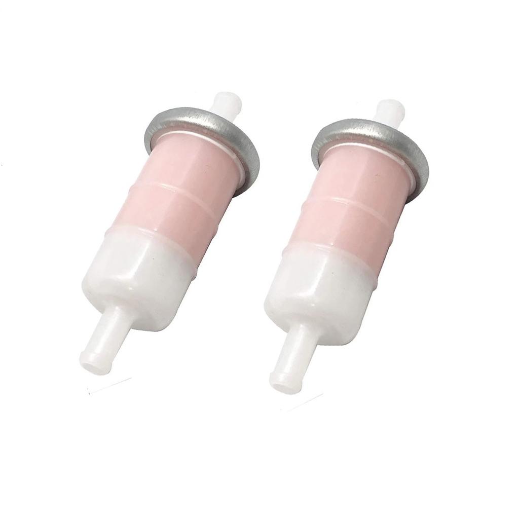 Fuel Filter For CBR600 F1 F2 F3 F4 For Hawk 650 For Honda 1-1/4\" Diameter