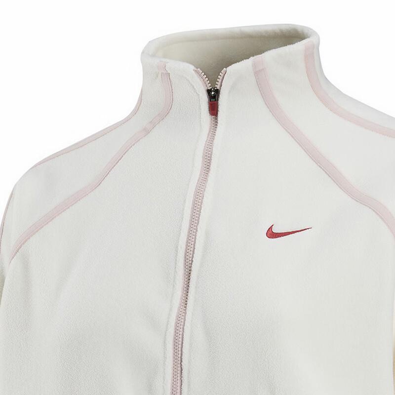 Nike Women's Knit Pullover Sweatshirt