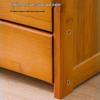 Beifu Kitchen Countertop Storage Cabinet