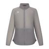 Arena Women Woven Jacket Cover Up Gry A6ml1jk02