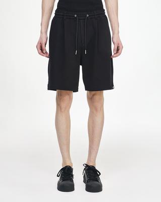 Jijelosongjio G-Zero Panther Jersey Shorts Black Si3Pt801Bk