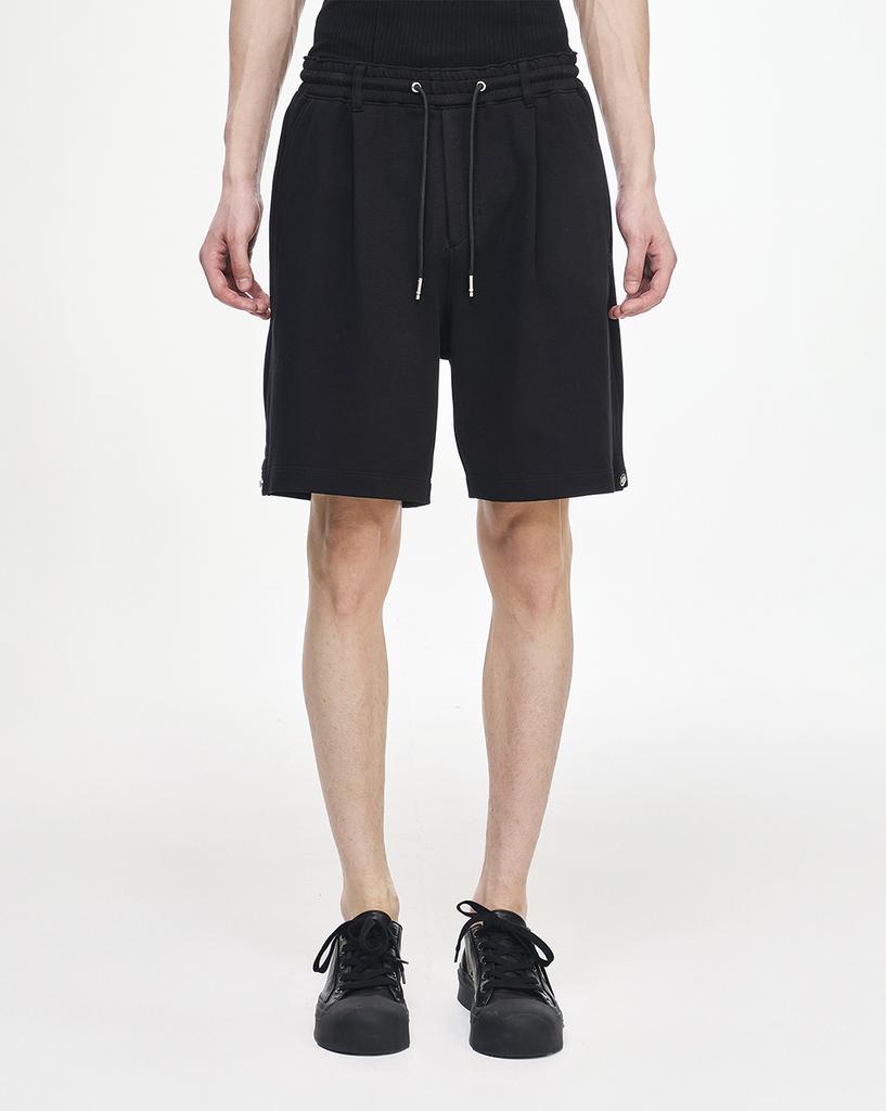 Jijelosongjio G-Zero Panther Jersey Shorts Black Si3Pt801Bk