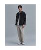 SHIFT.G Semi Wide Fatigue Pants Light Gray