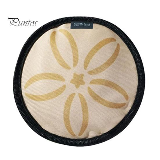 

Засіб для видалення пляжного піску Літні канікули Гумка для піску Wipe Mitt Сумка для видалення піску для пляжу для дітей та дорослих хакі