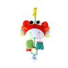 Baby Crib Mobile Toy With Calming Music Easy Clip On Sensory Development Toy Hanging Rattle For Crib And Stroller