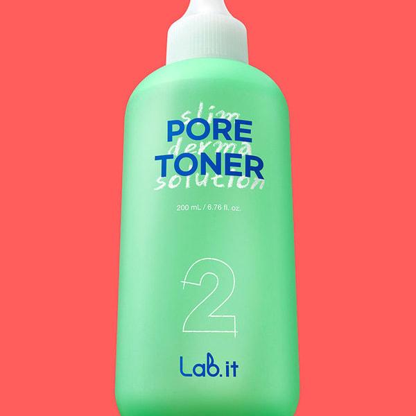 Rap It Pore Toner 200 Ml