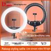 Jinbei LED Ring Fill Light with Floor Stand Kit