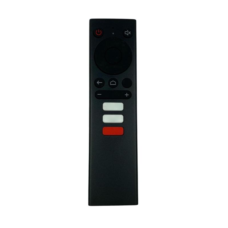 

Ergonomic Voice Enabled Remote Controller Compatible for WH152 WH5674 Devices Remotes Strong ABS Construction Long Last 1
