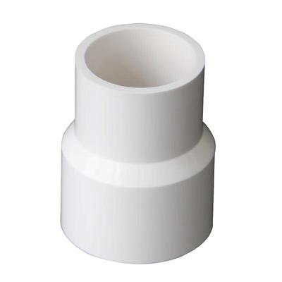 Heng Yong Sheng PVC Reducer Coupling 110x90mm