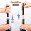 Air Pressure Pump Wine Bottle Opener Safe Wine Remover Mini Wine Corkscrew Pin  Wine Lovers