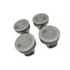 Compatible Piston Assembly for Changan CS35plus, CS55plus, UNI-T, UNI-V JL473ZQ7 Engine