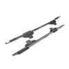 Set di 4 Guide e Binari Scorrevoli Tetto Apribile Anteriore 54 10 2993888 per BMW E84 X1 2009-2015 Staffa Scorrevole Tetto Apribile