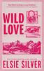 Wild Love Paperback # U213 IND -M1