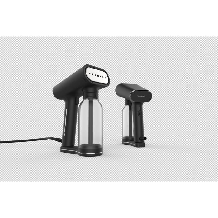 Défroisseur vapeur - Steamone - Karl XL - 2000W - 30g/min - 400ml