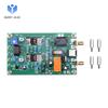 DC 12-13.8V 30W Short Wave Amplifier Board CW SSB Linear HF Power Amplifier Audio Amplifier Module DC 5.5X2.1mm Interface