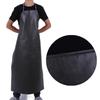 Oil Resistant Waterproof Apron For Kitchen Heavy Duty Workwear Easy Clean Kitchen and Commercial Restaurant Use Apron