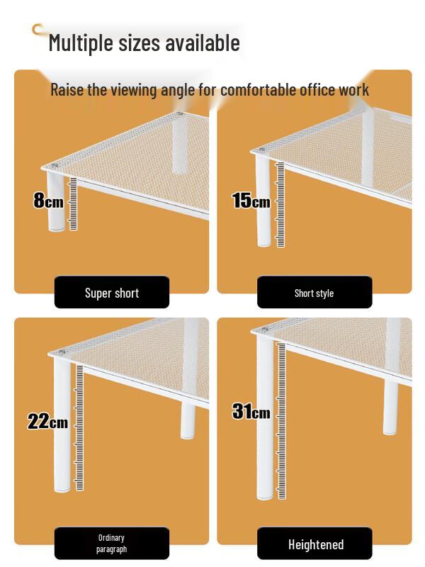 Extendable Laptop Cooling Stand with Wireless Charger