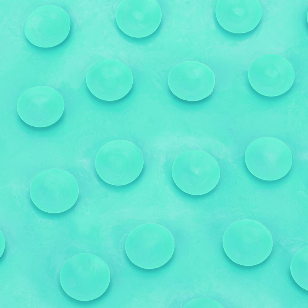 Shower Foot Scrubber Prevent Slip Suction Cup Fatigue Relief Bath Foot Wash  R for Pregnant Women Elderly