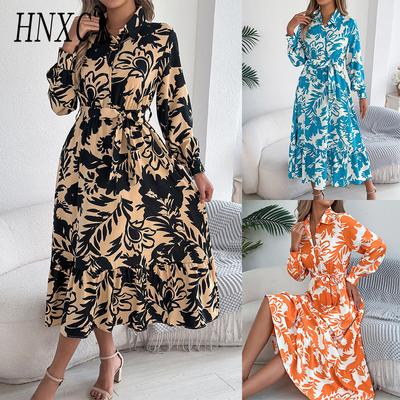 Vestidos – Vestidos casuais